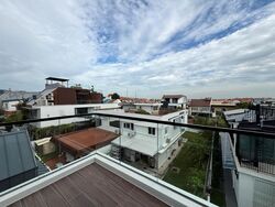 Lucky Hills (D16), Terrace #540576981